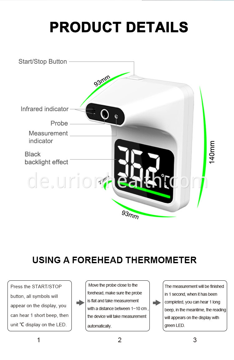 which thermometer is best